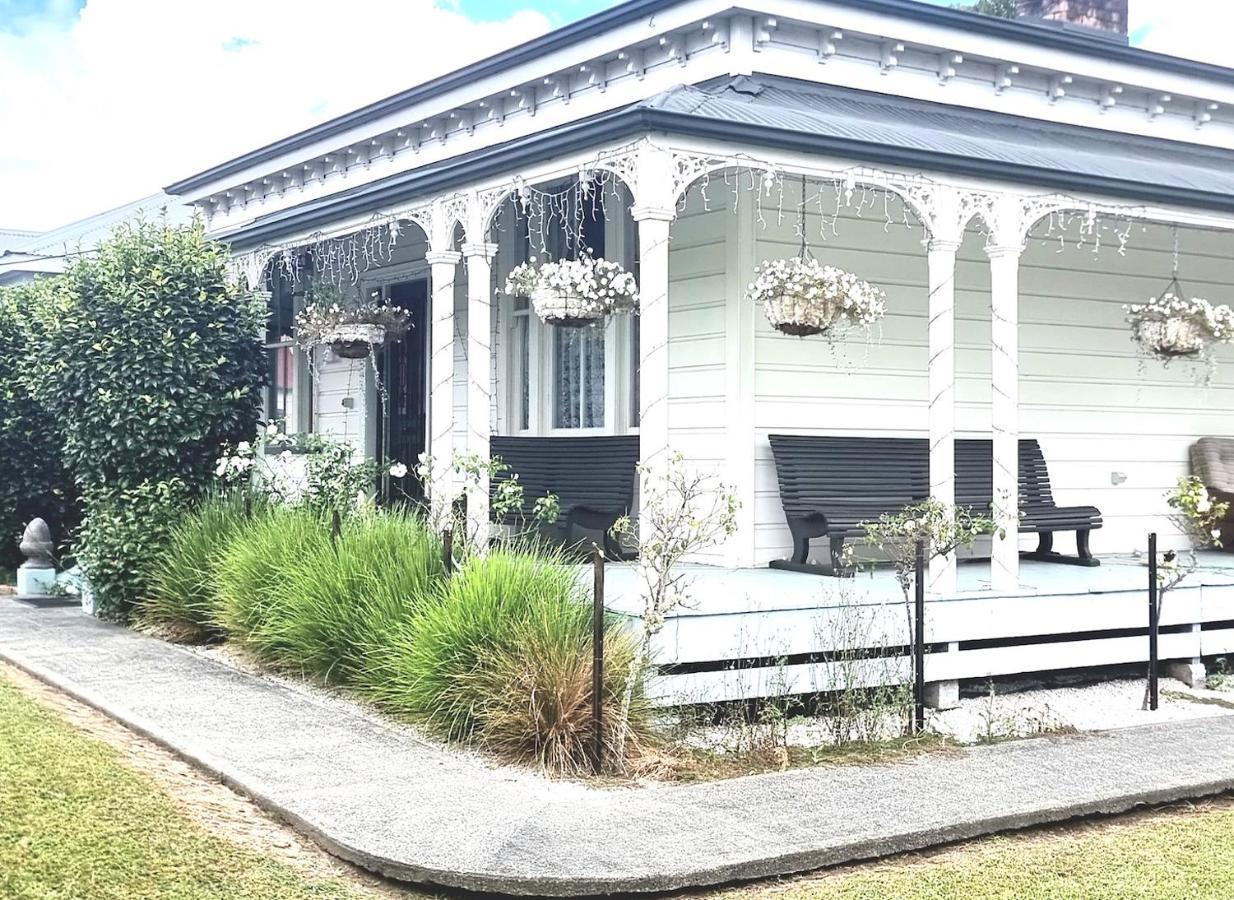 Pheasant Lodge Paparoa 외부 사진