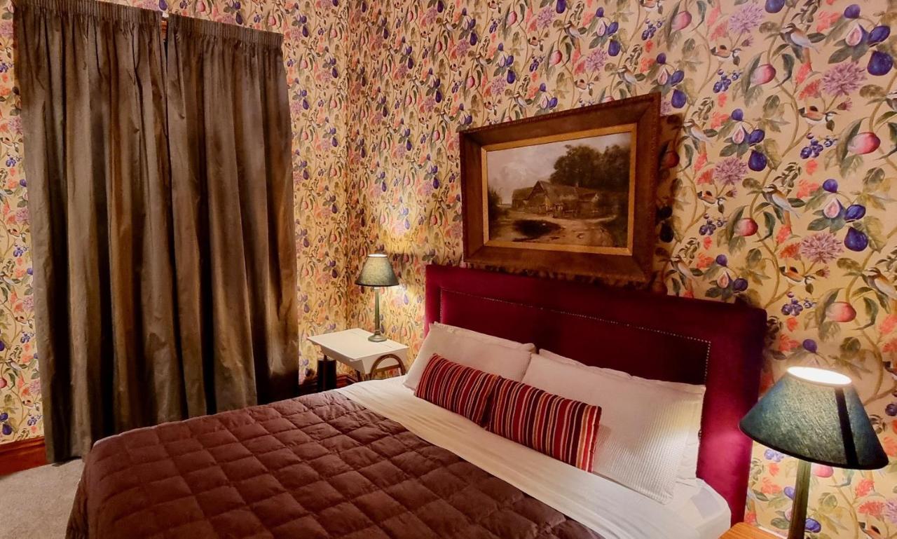 Pheasant Lodge Paparoa 외부 사진