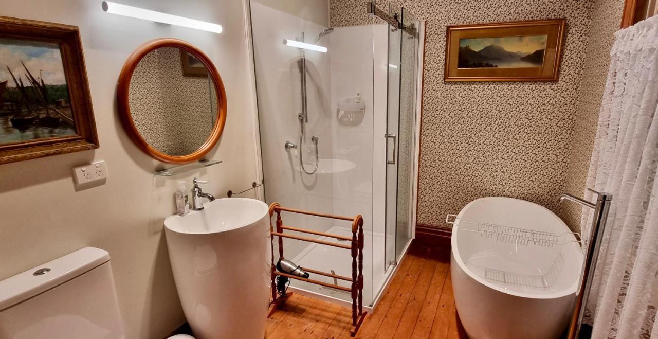 Pheasant Lodge Paparoa 외부 사진
