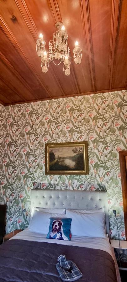 Pheasant Lodge Paparoa 외부 사진