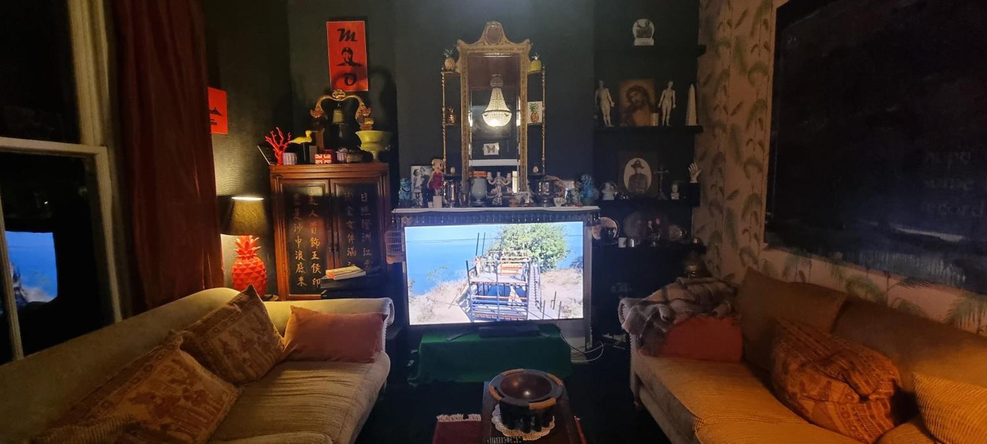 Pheasant Lodge Paparoa 외부 사진