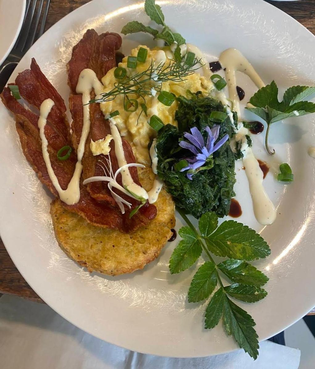 Pheasant Lodge Paparoa 외부 사진
